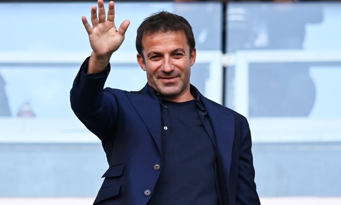 Juventus vs Bologna - Serie A TIM 2021/2022