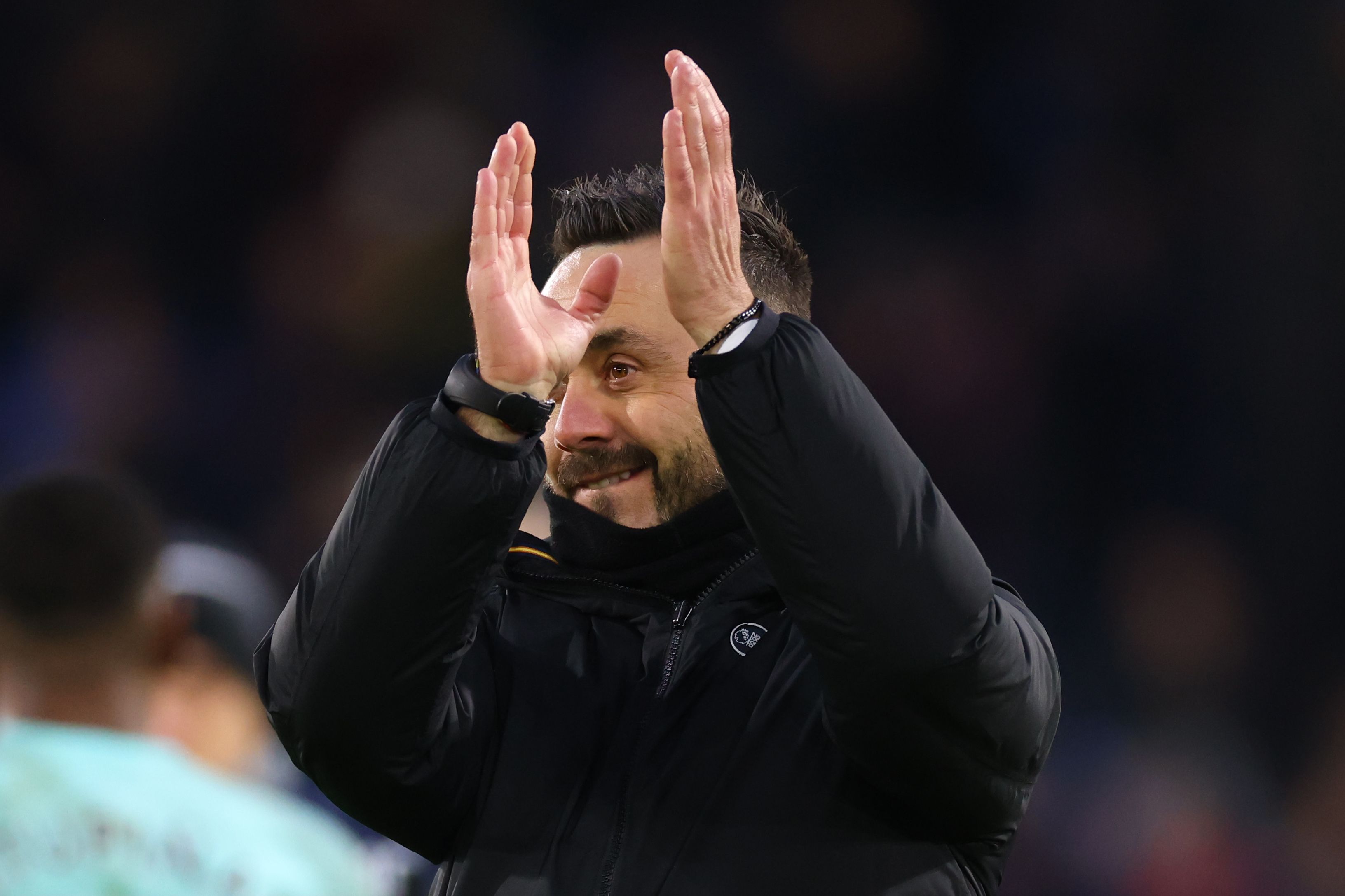 A jucat doi ani la CFR, iar acum a intrat în vizorul lui Juventus! Roberto De Zerbi impresionează ca antrenor