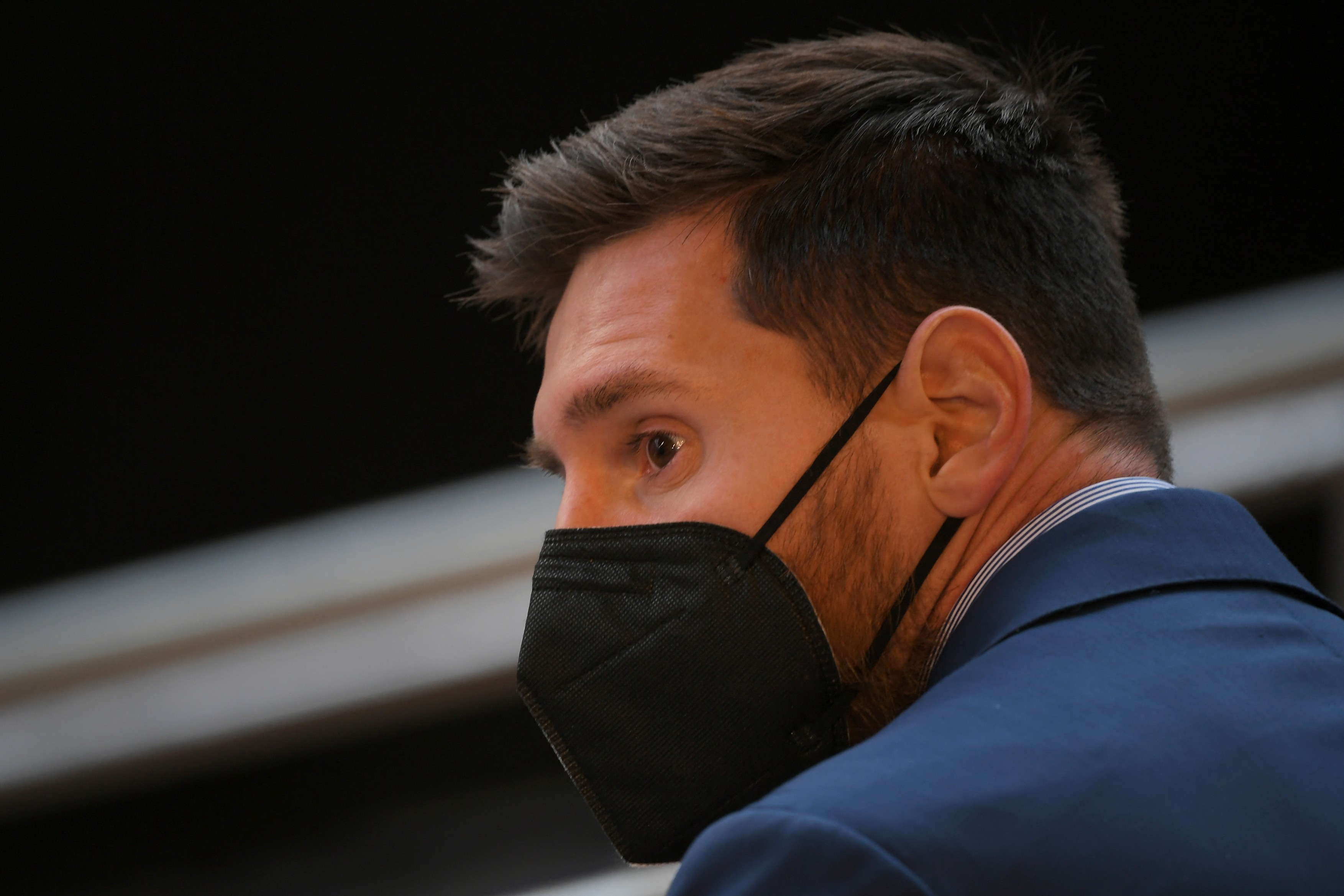 Ce ar fi discutat, de fapt, Laporta și tatăl lui Messi la întâlnirea din această săptămână de la Barcelona