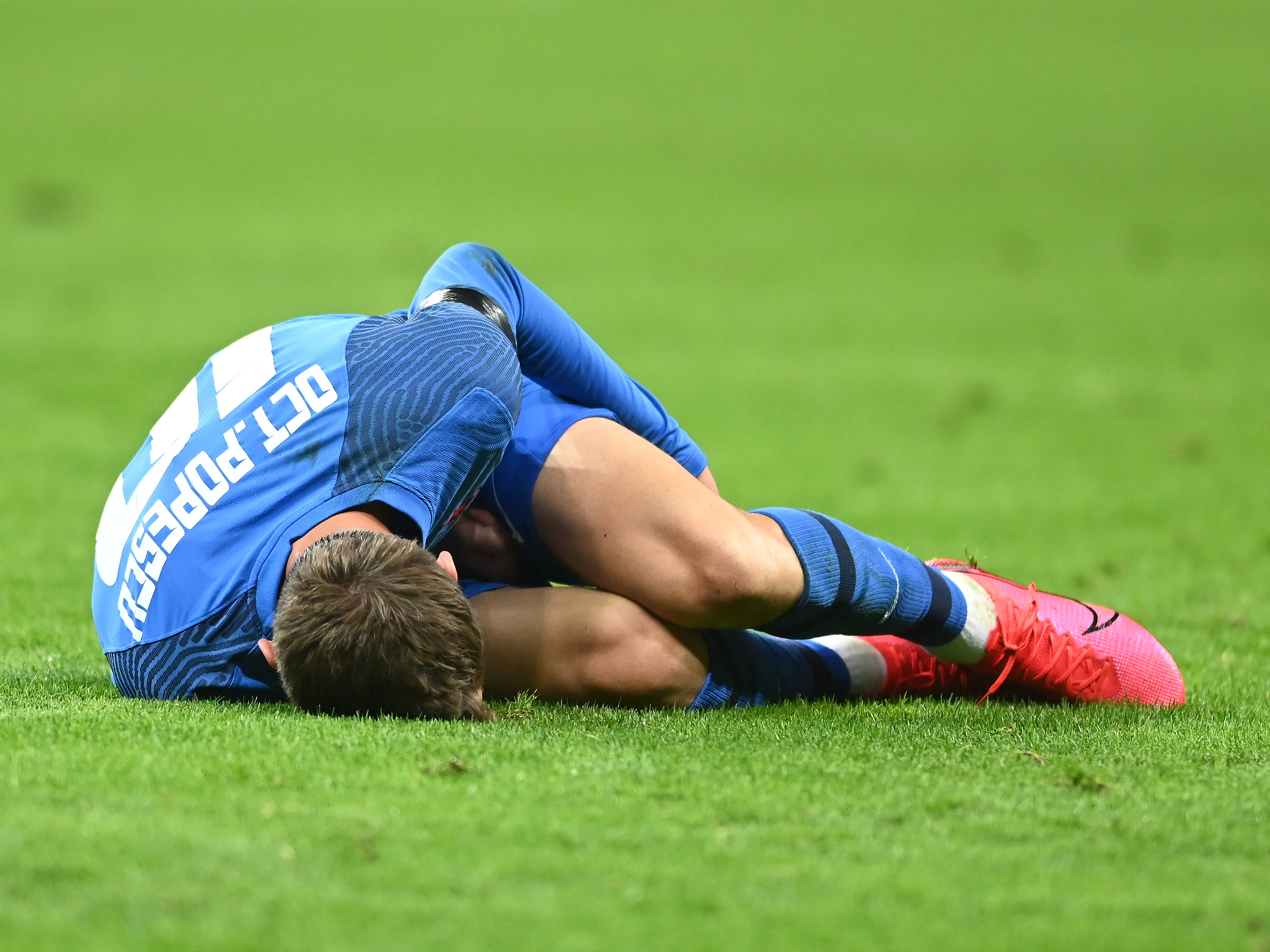 FCSB este cea mai faultată echipă din Liga 1. Cine se află la polul opus și liderul din clasamentul ”durilor”
