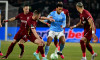 CFR Cluj v SS Lazio: Knockout Round Play-Off Leg Two - UEFA Europa Conference League