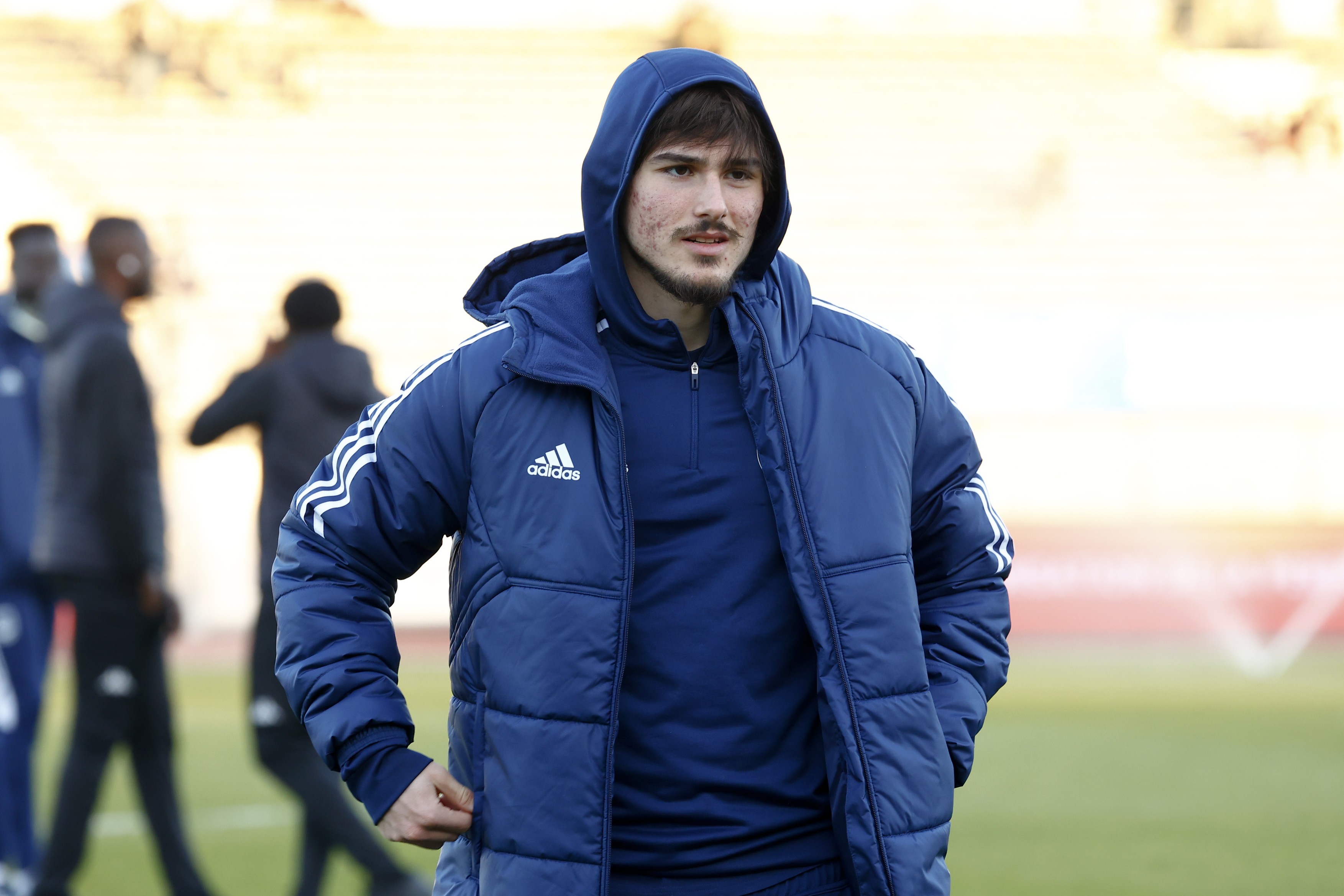 Primele semne de întrebare în privința lui Alexi Pitu, transferat de Bordeaux: "Ce se întâmplă cu el?"