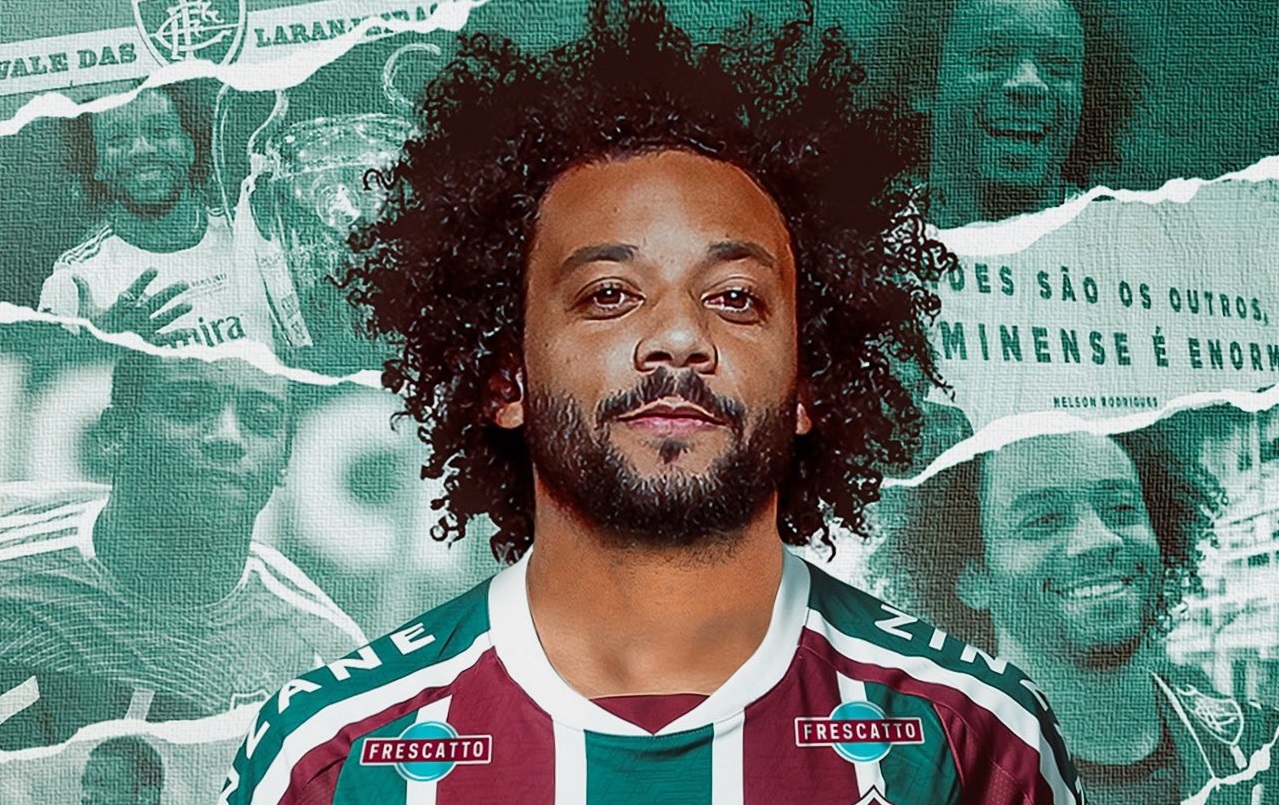 OFICIAL | Marcelo și-a găsit echipă după despărțirea de Olympiakos! Unde va juca fostul star al lui Real Madrid