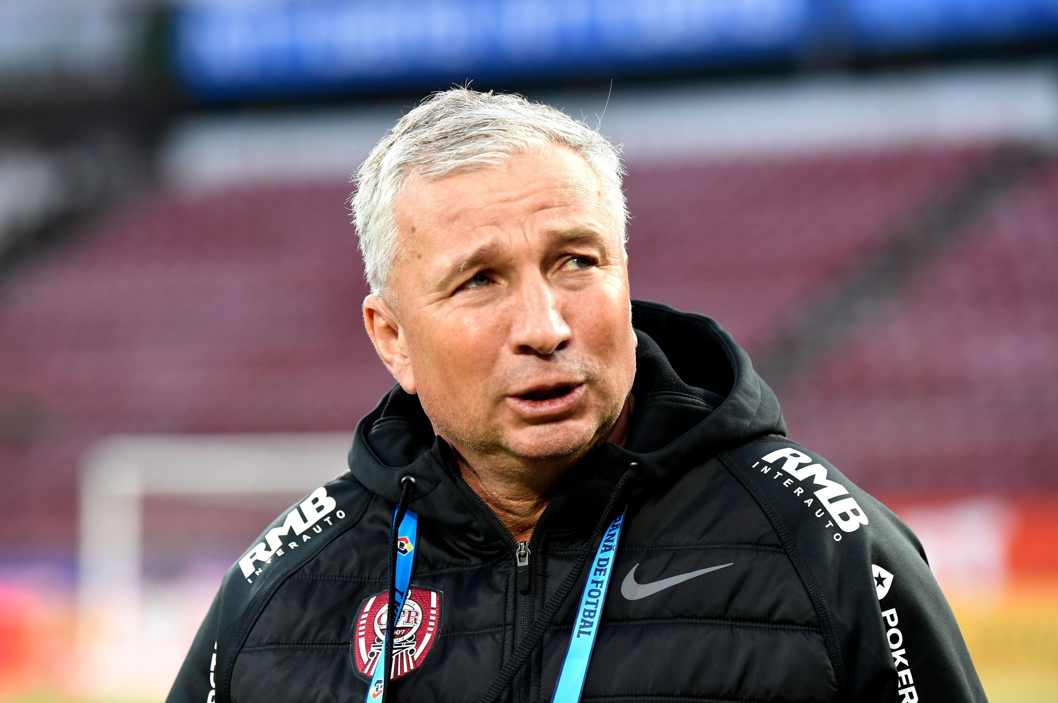 Dan Petrescu știe ce echipe vor fi în play-off-ul Ligii 1: Numai la Urziceni a fost așa greu