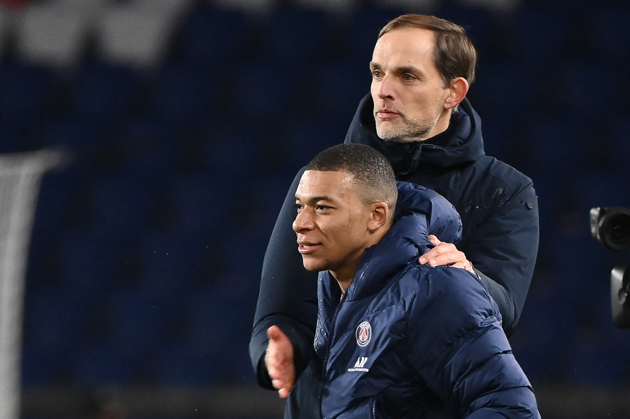 Decizia pe care ar fi luat-o Thomas Tuchel, după ce a fost contactat de oficialii lui PSG