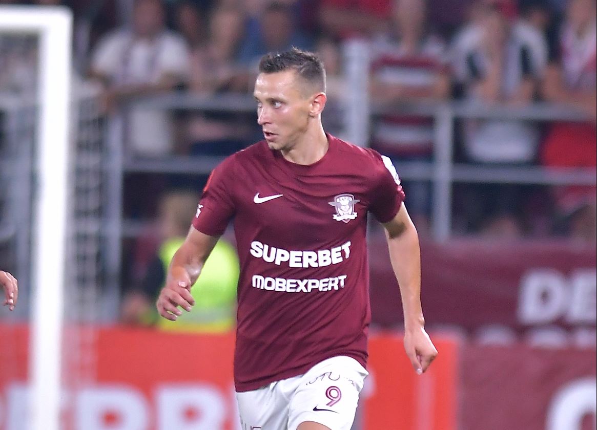 Valentin Costache vrea un restart la Rapid! “M-am săturat”