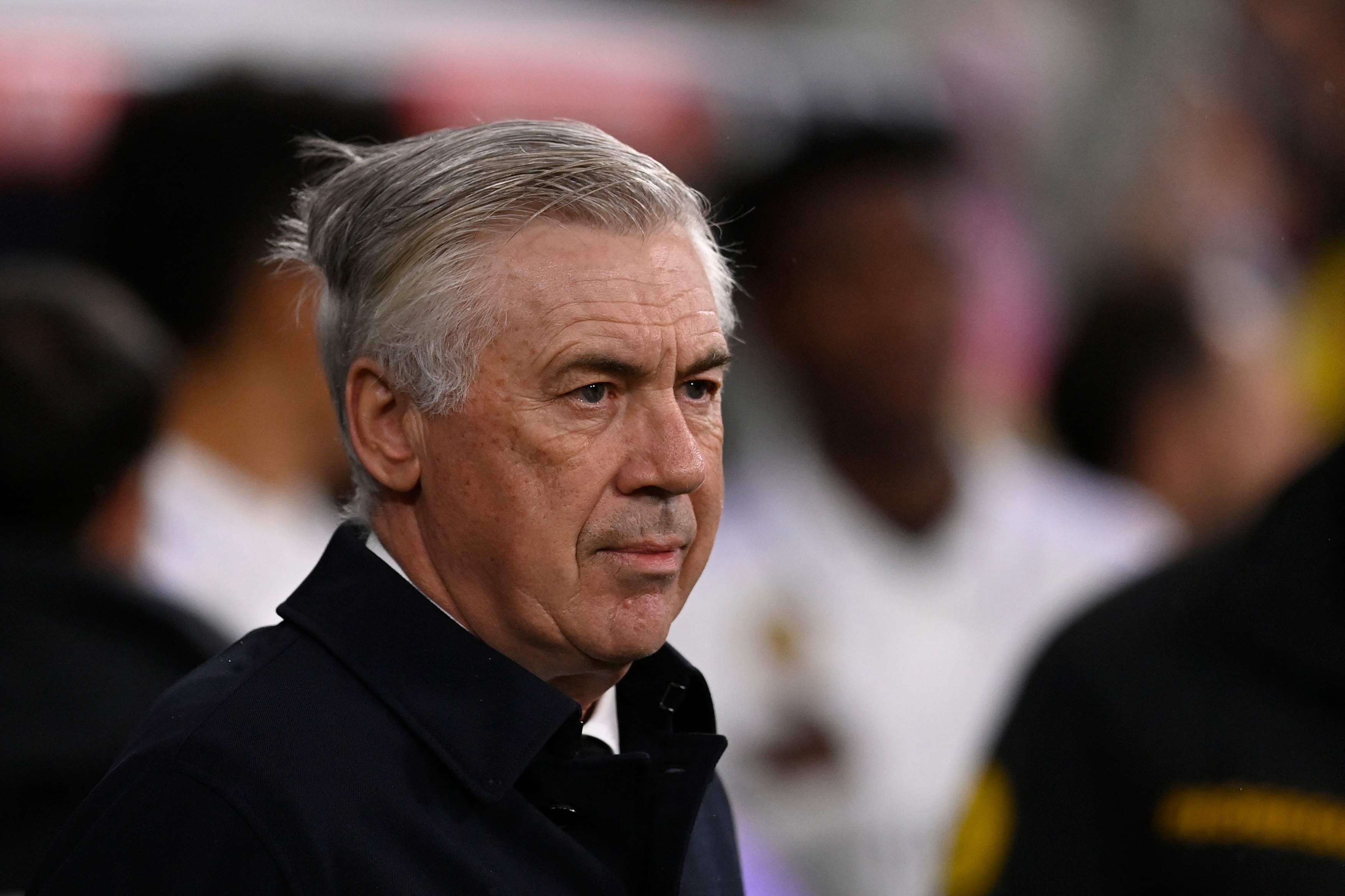 Carlo Ancelotti știe ce i-a lipsit Realului în meciul cu Atletico Madrid: "Nu am profitat de asta"