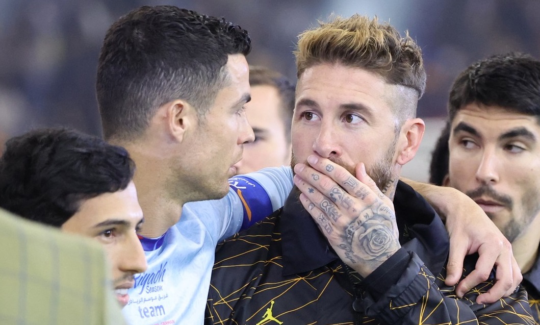 Sergio Ramos a recunoscut că Leo Messi este "GOAT", iar acum ar putea deveni iar coleg cu Cristiano Ronaldo