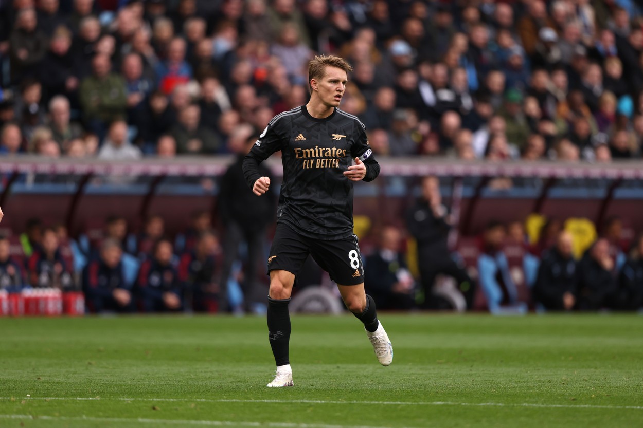 Leicester - Arsenal 0-0, ACUM, Digi Sport 2. Liverpool și Manchester City joacă tot azi
