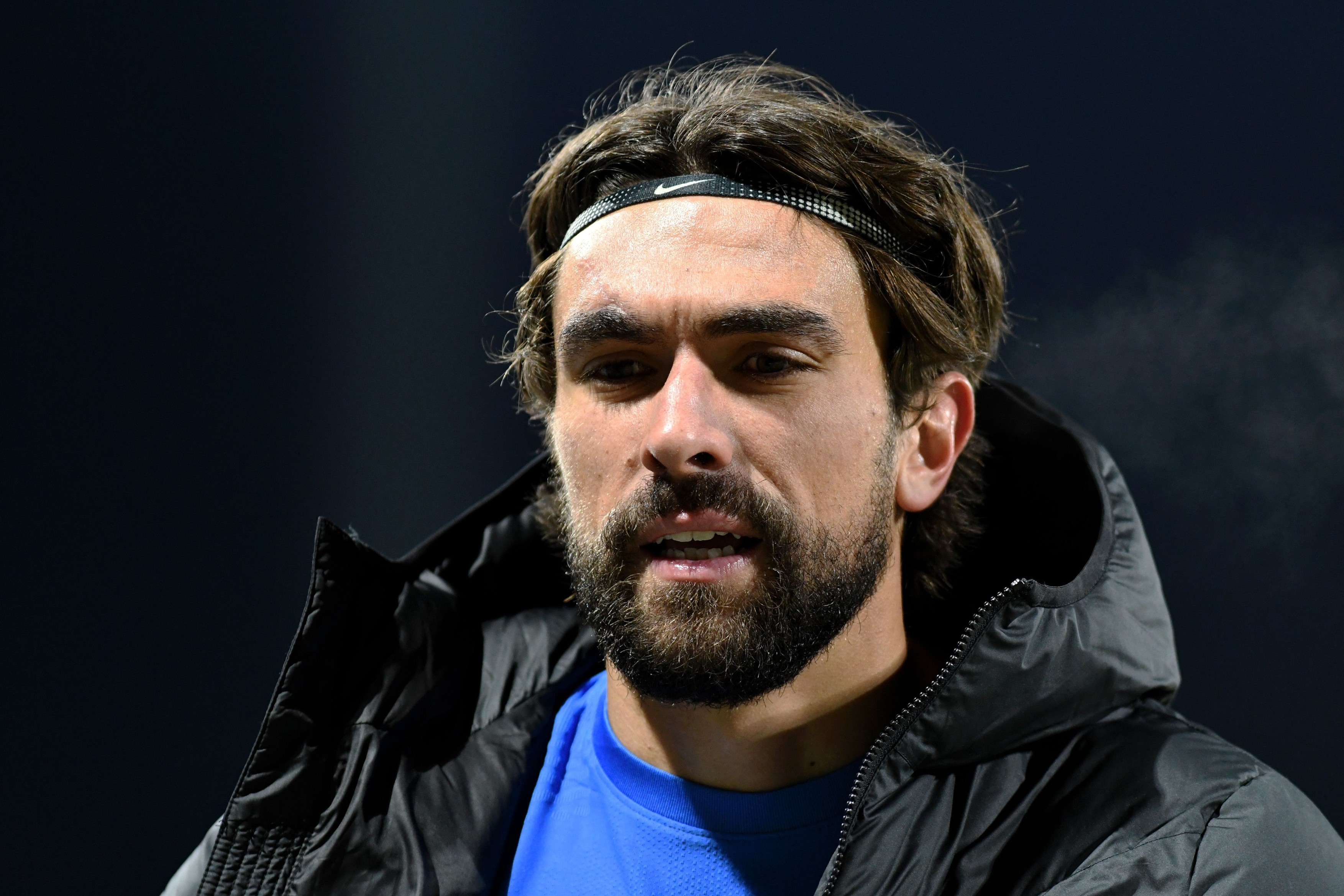 Andrea Compagno le-a dezvăluit italienilor care este marele său vis la FCSB