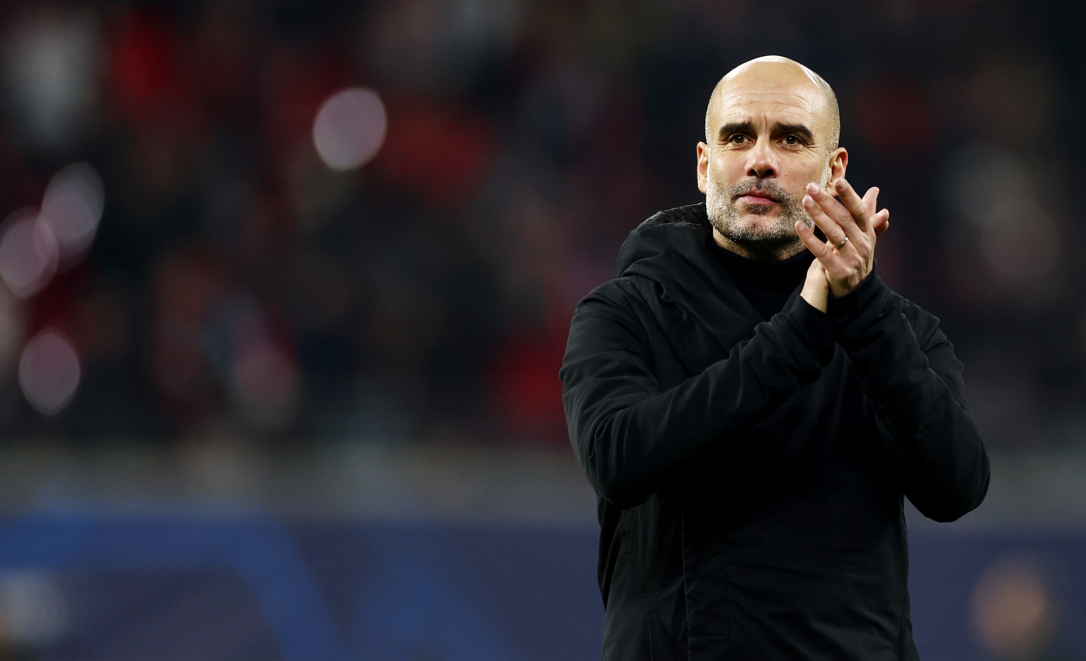 Pep Guardiola a spus care este diferența dintre Leo Messi și Erling Haaland, după ce i-a antrenat pe cei doi