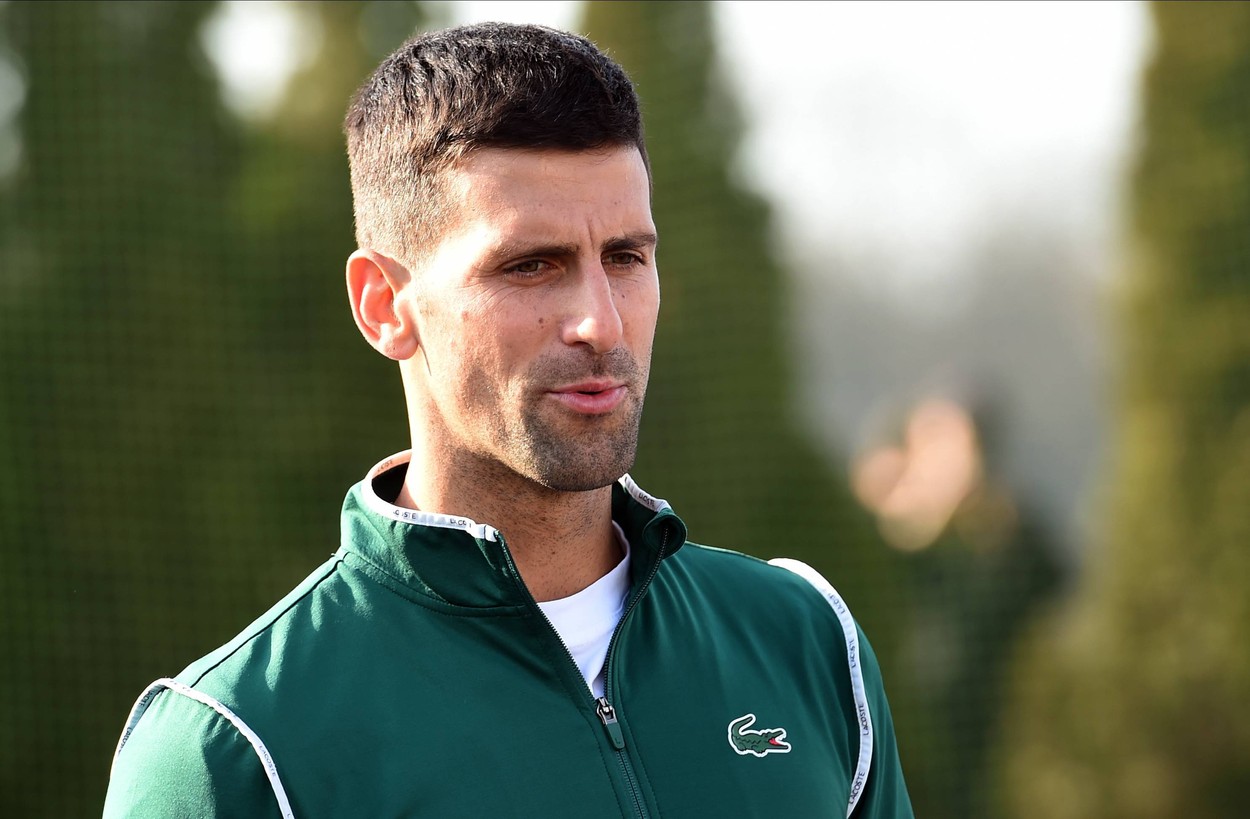 Presiune pe SUA în cazul Novak Djokovic! Sârbul a obținut o “victorie” importantă