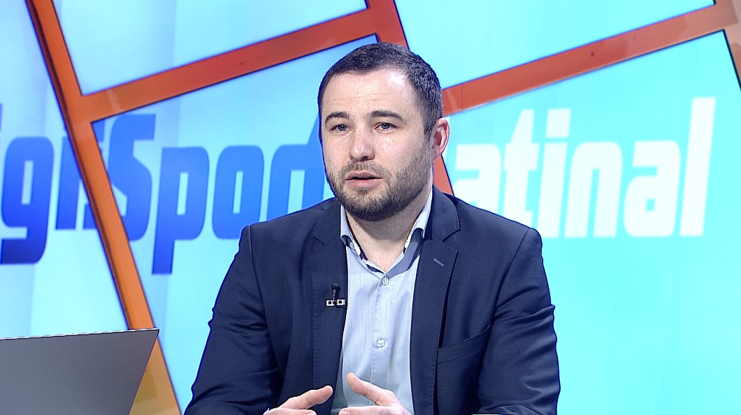 Vlad Iacob ”a desființat” conducerea lui Dinamo: ”Trebuie oameni profesioniști, nu voluntari cu dorință”