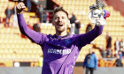 FC Lorient v Association Jeunesse Sportive Auxerroise - Ligue 1 Uber Eats