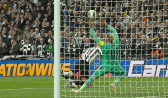 Ghinionul se ține "scai" de Loris Karius! Ce a pățit neamțul după ce a așteptat 2 ani pentru a apăra din nou