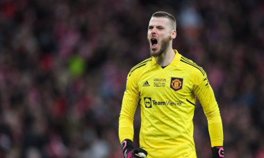 Manchester United v Newcastle United, EFL Carabao Cup, Final, Football, Wembley Stadium, London, UK - 26 Feb 2023
