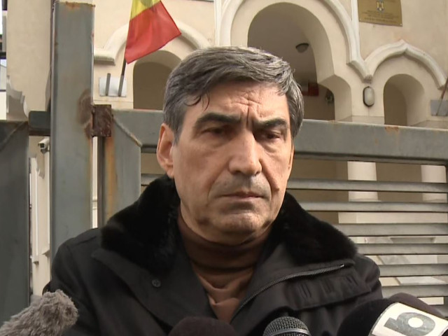 Victor Pițurcă își susține fostul elev Mirel Rădoi