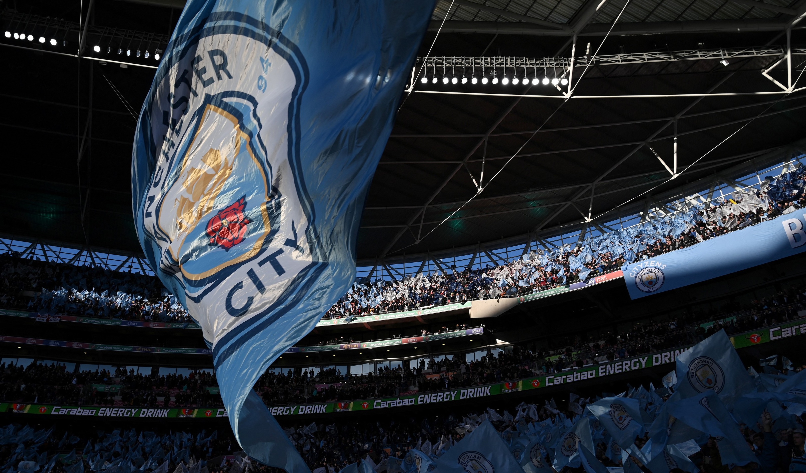 Exod pe Etihad! Un fotbalist de la Manchester City a decis să depună o cerere de transfer