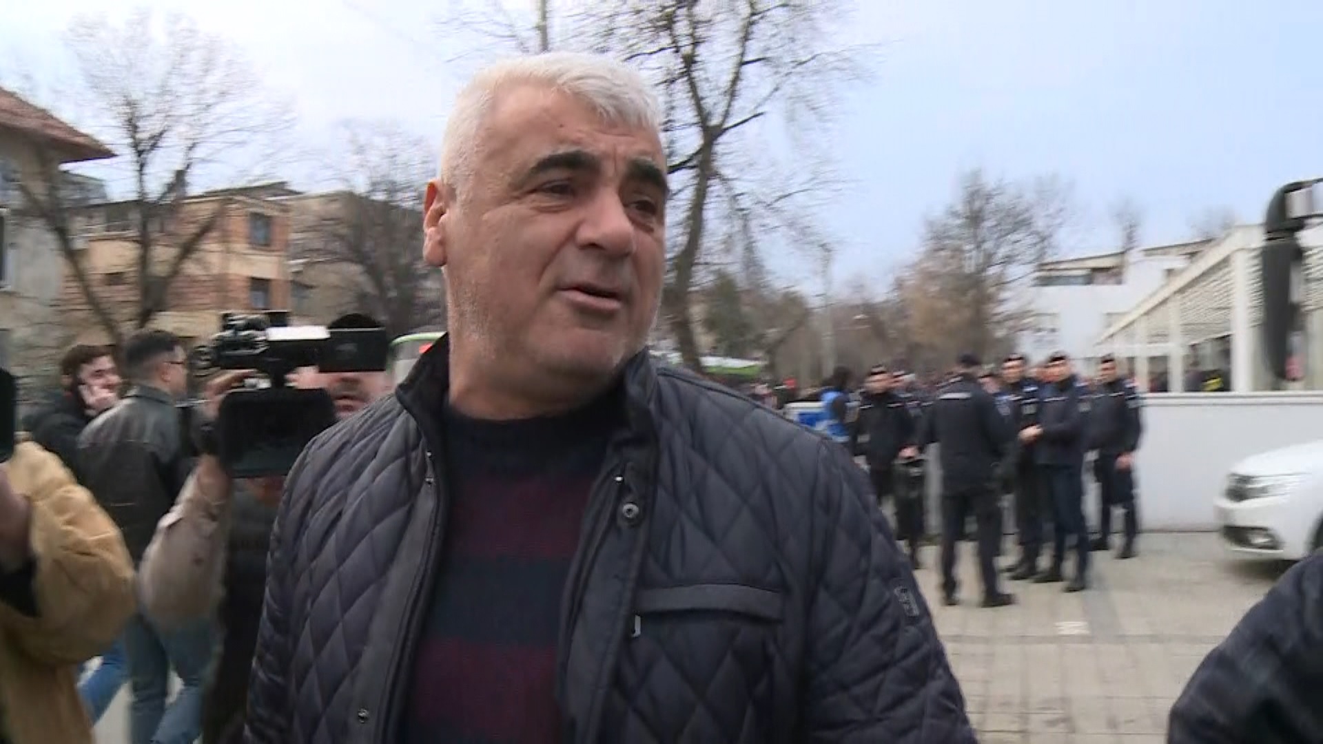 Unde a fost surprins Leo Strizu la mai puțin de 24 de ore de la victoria FCSB-ului cu FC Argeș