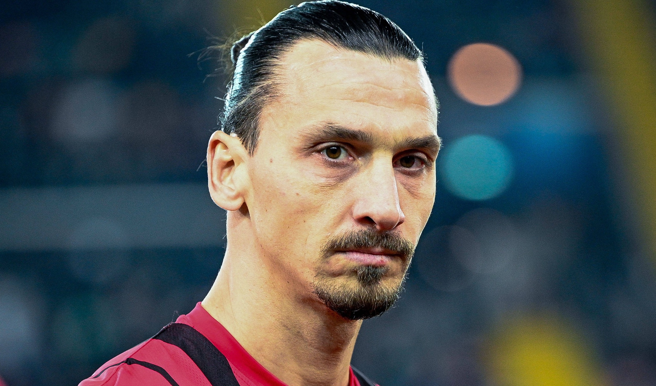 Zlatan Ibrahimovic a dezvăluit cine e colegul de la AC Milan pentru care și-a micșorat salariul: Vrea să-i dau și casa?