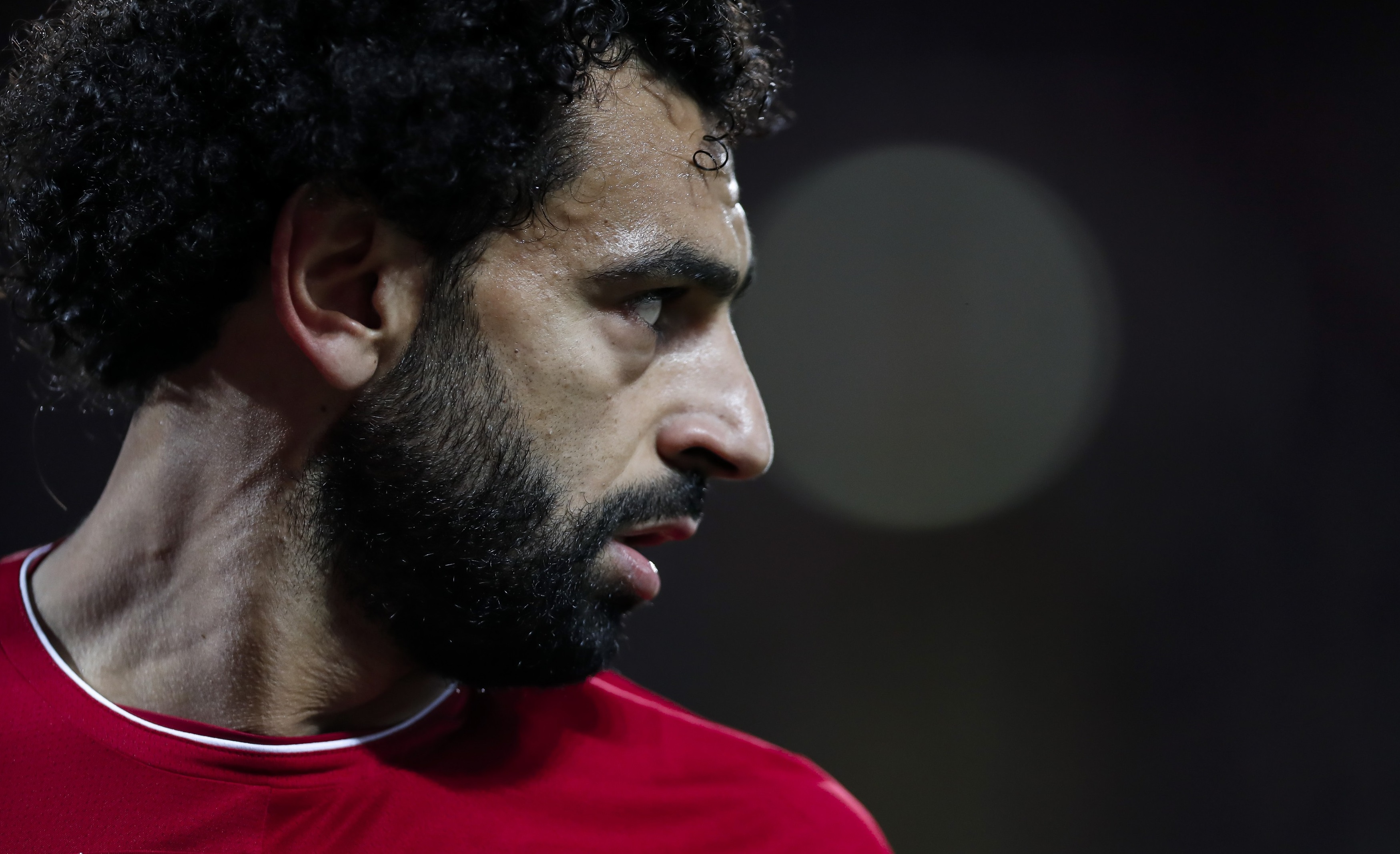 Englezii au făcut anunțul: Mohamed Salah, gata să îi spună adio lui Liverpool! Ce nu va accepta sub nicio formă