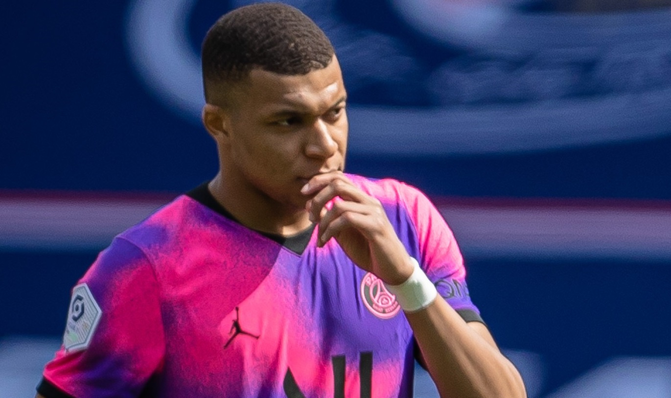 Kylian Mbappe nu prinde nici măcar podiumul! Așa arată acum TOP 10 cei mai buni marcatori din Europa în acest sezon