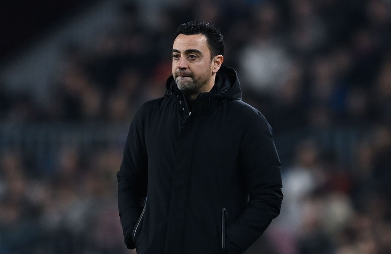 Xavi, furios după eșecul cu Almeria: “Cel mai prost meci al sezonului”. Avertisment pentru jucători