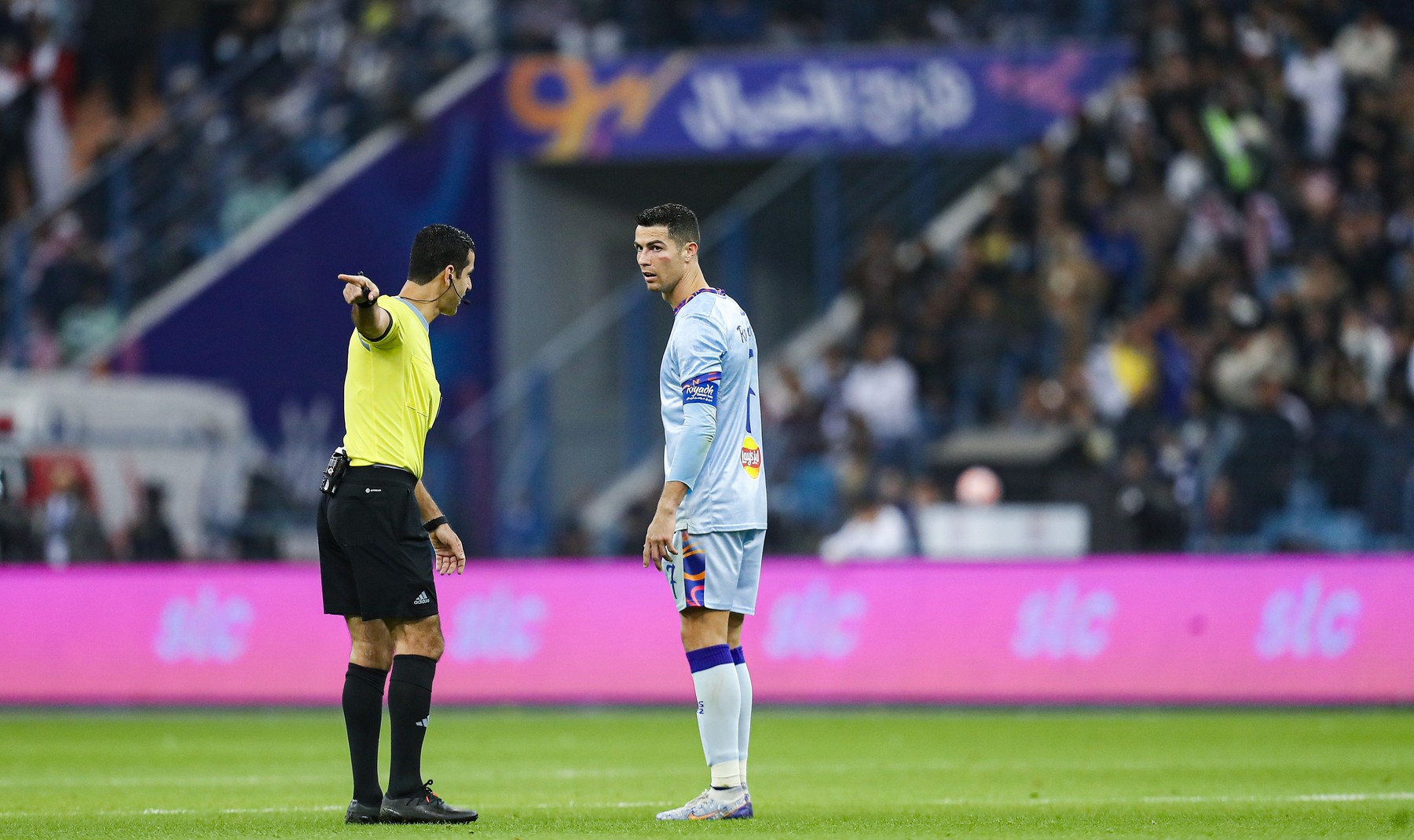Ronaldo tremură pentru un record. Messi mai are nevoie de un singur gol