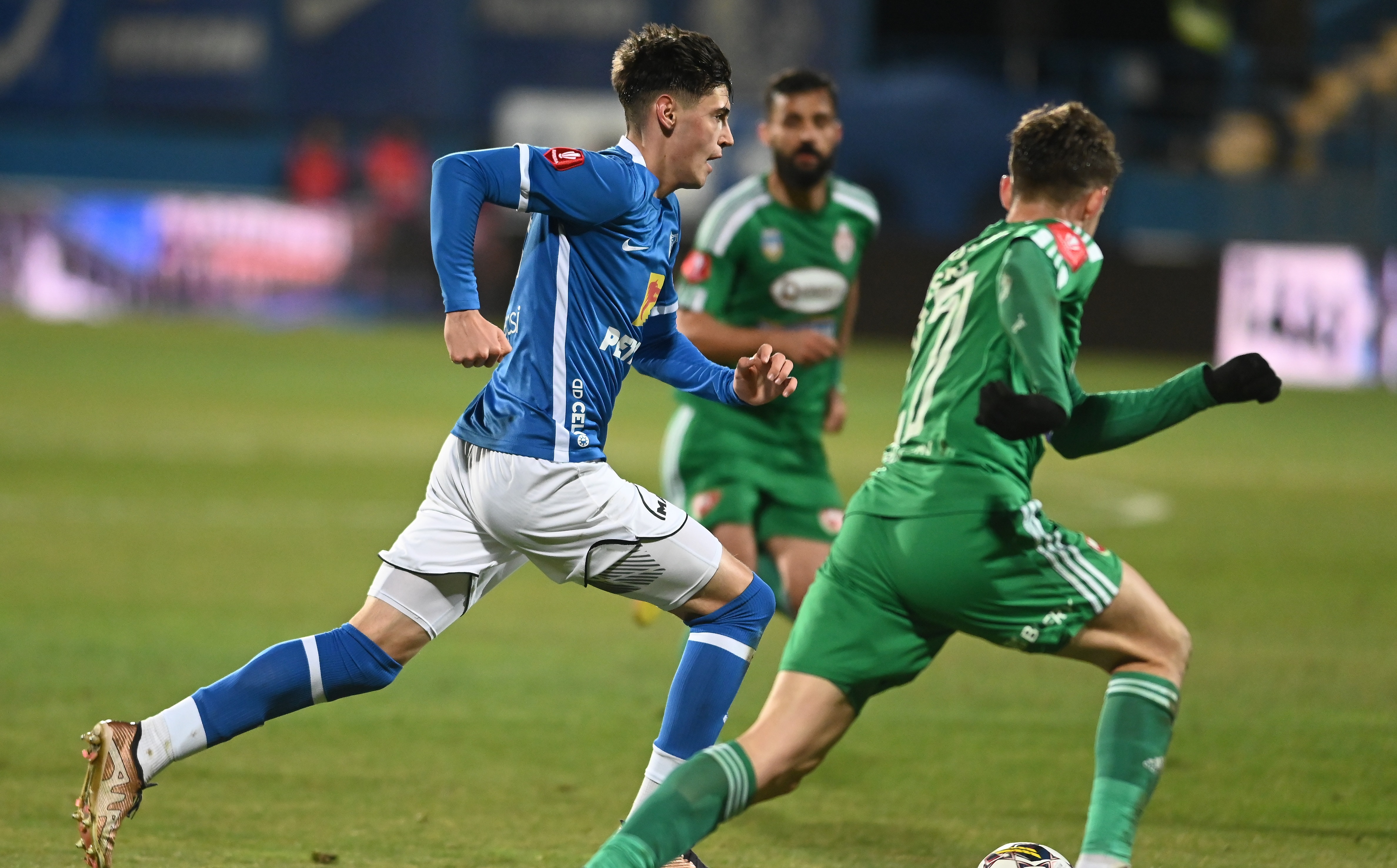 ”Doar FCSB și-l permite!” Farul s-ar putea îmbogăți din transferul lui Adrian Mazilu