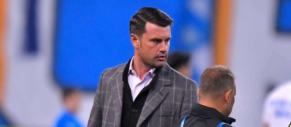 Marian Copilu și-a negociat revenirea în fotbal. Când se decide totul