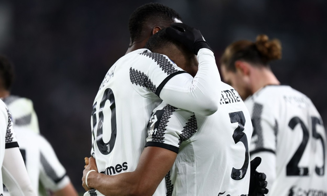 Juventus Fc - Torino Fc, Allianz Stadium, Torino, Italy - 28 Feb 2023