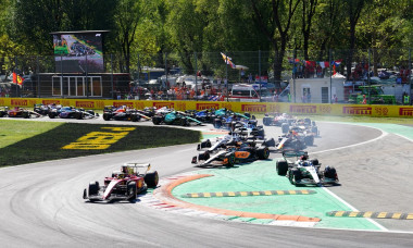 Formula One World Championship 2023 Preview Package