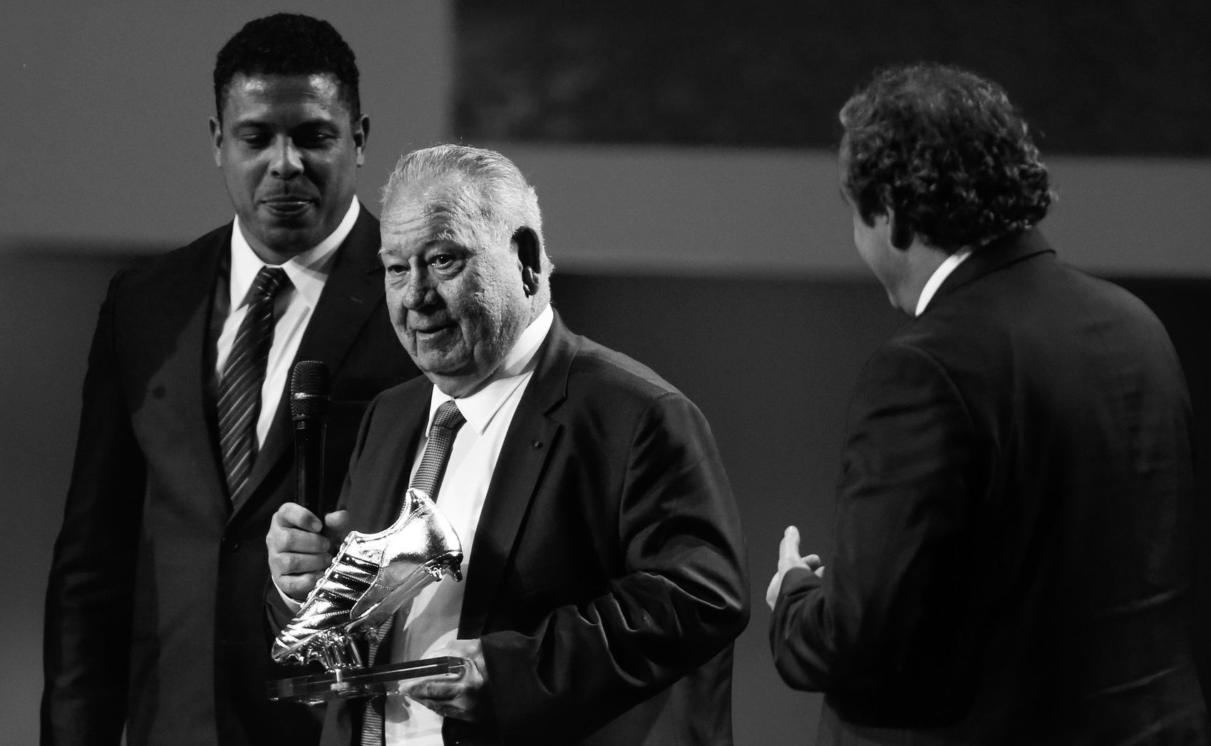 Tragedie în fotbal! Just Fontaine, recordman la Cupa Mondială, s-a stins la 89 de ani