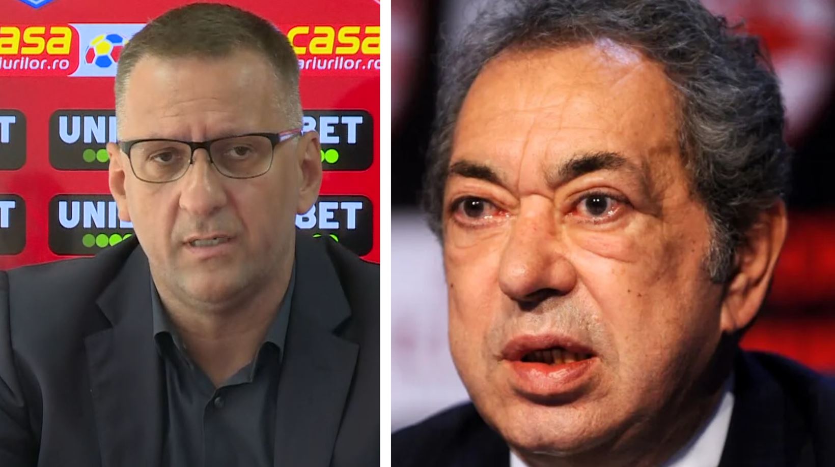 Răzvan Zăvăleanu i-a dat replica lui Nicolae Badea: “Are interese personale la Dinamo”