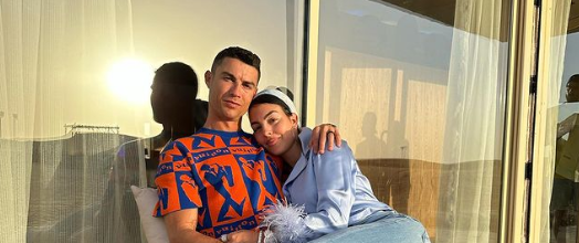 Cât costă palatul în care Cristiano Ronaldo și Georgina Rodriguez s-au mutat la Riyadh și cine plătește totul