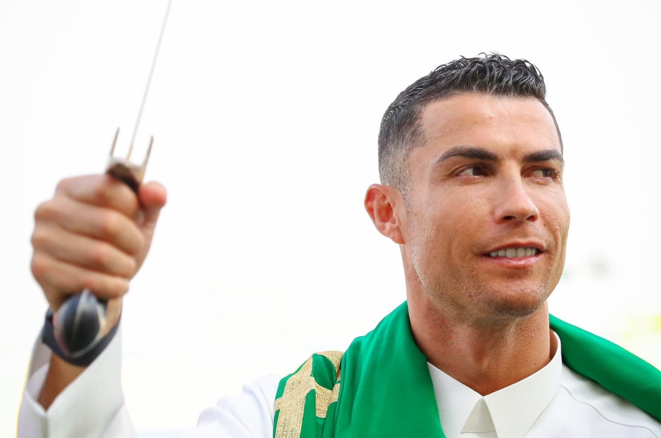 Sportivul care câștigă pe minut mai mult decât Cristiano Ronaldo! Cine l-a depășit pe lusitan