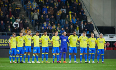 Cadiz CF V Elche CF - Liga Santander, Spain - 16 Jan 2023