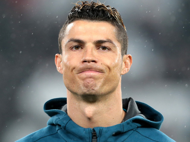 Mane A Câștigat Cursa Cu Ronaldo Pentru Transferul La Bayern și Apoi A Dat Nas în Nas Cu El 6906