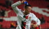 Portugal v Spain - International Friendly