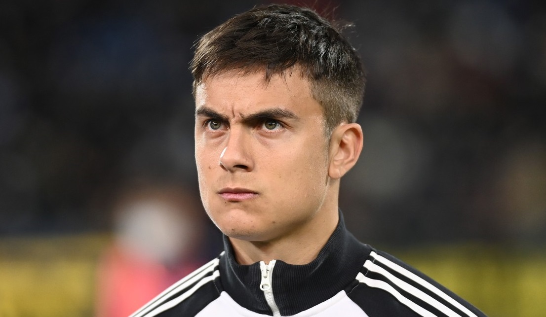 Paulo Dybala, la cuțite cu Juventus! Și-ar putea da fostul club în judecată la nici măcar un an de la despărțire