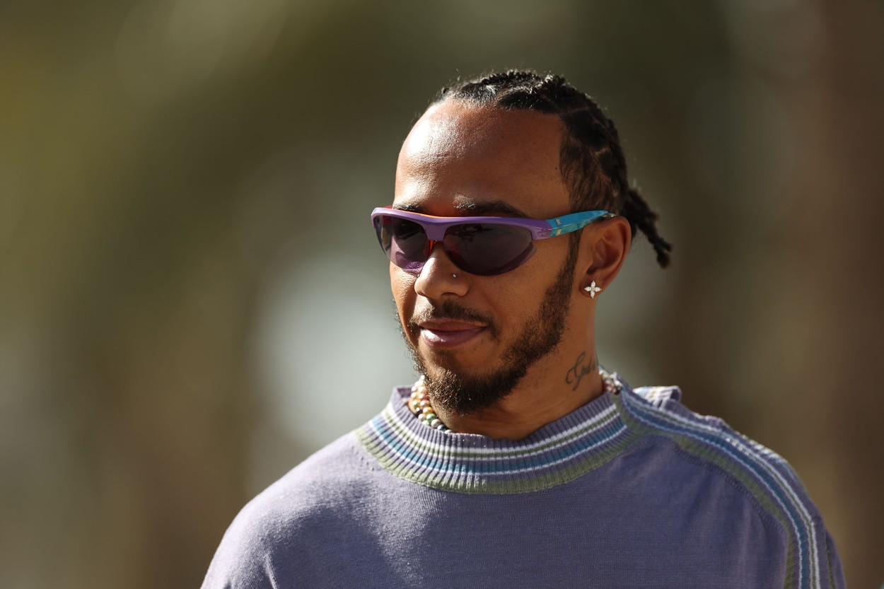 Lewis Hamilton a semnat! Contract de 115 milioane de euro