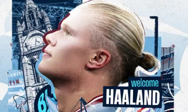 haaland