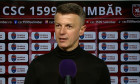 burca dinamo