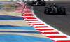 Bahrain Grand Prix - Qualifying - Bahrain International Circuit