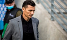 Vejle Boldklub - FC Copenhagen, 3F Superliga, football, Denmark, Vejle