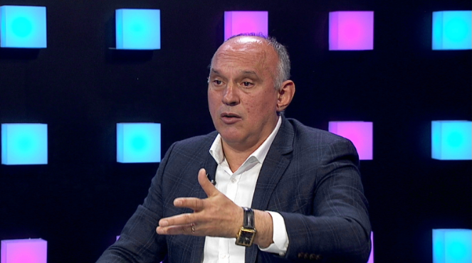 Florin Prunea a spus cine trebuie să fie portarul titular al României la EURO 2024