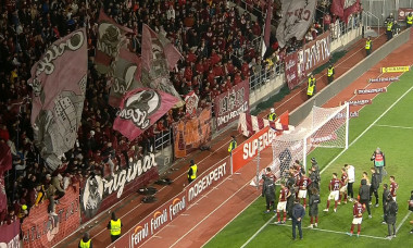 rapid jucatori galerie