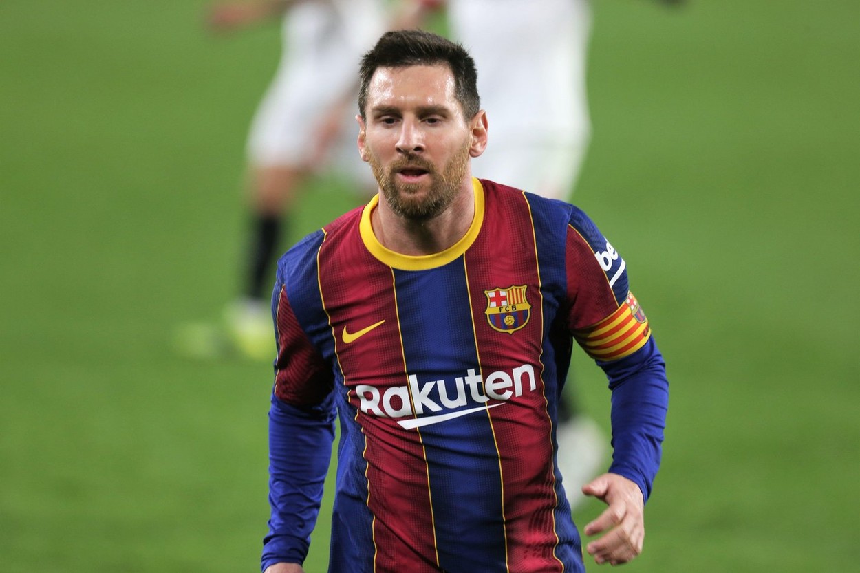 Revenirea lui Lionel Messi la Barcelona, din ce în ce mai aproape? Anunțul făcut de vicepreședintele catalanilor