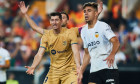 Valencia CF v FC Barcelona - 29 Oct 2022