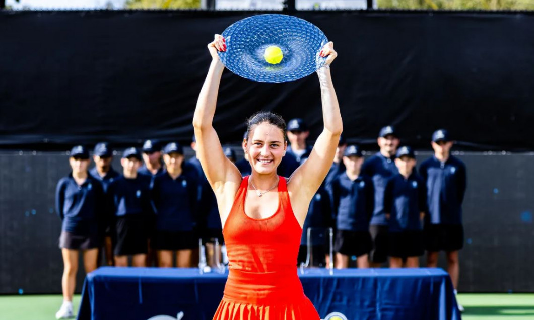 marta kostyuk